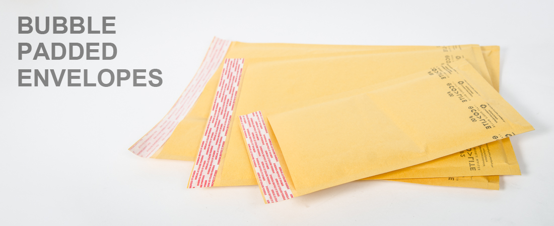 Cushioned Envelopes - Packaging Solutions Blog - Abco Kovex